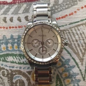 Fossil Watch